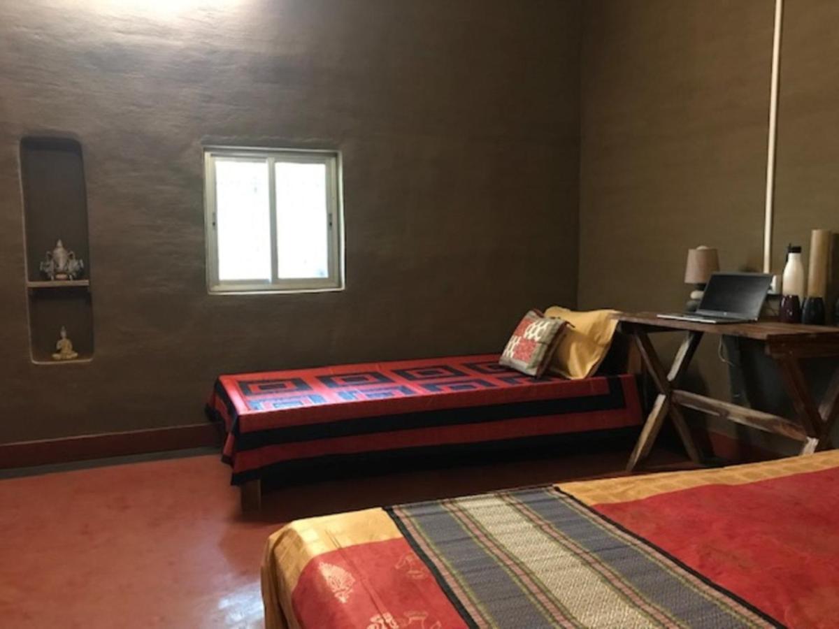Abar Aranye 호텔 Ghatshila 외부 사진